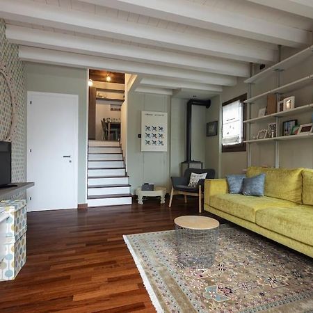 Treviso Suite, Con Parcheggio Gratuito Exterior foto