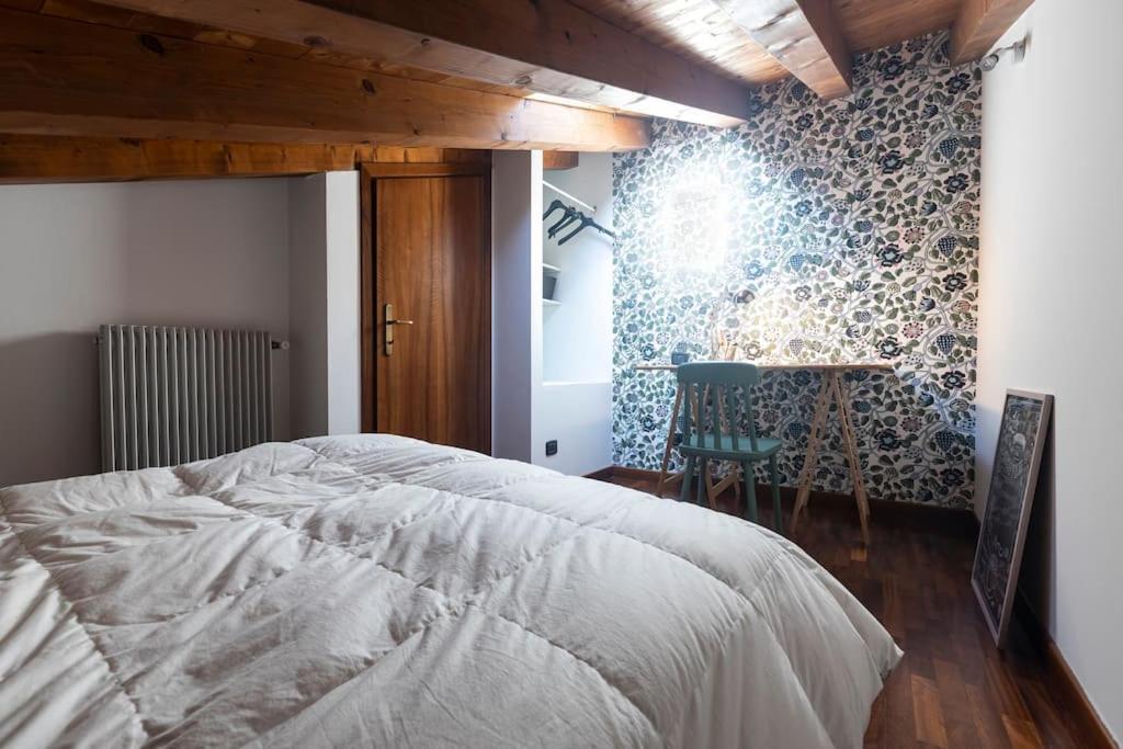 Treviso Suite, Con Parcheggio Gratuito Exterior foto
